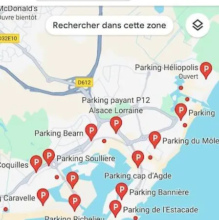 Appartement - Avec Piscine *