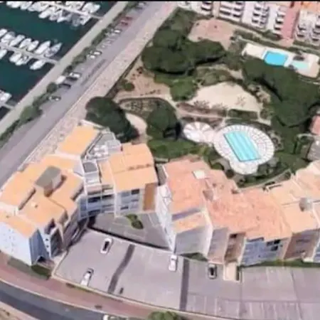 Appartement - Avec Piscine Agde