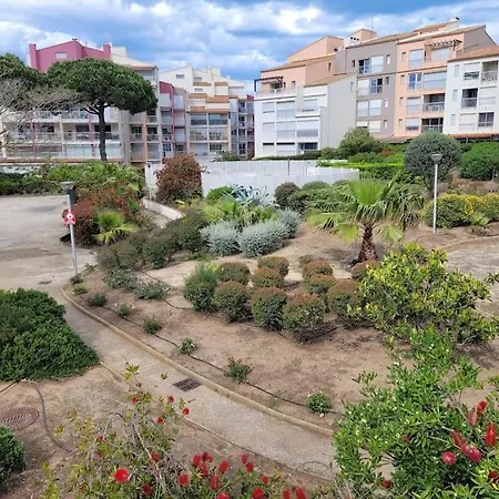 - Avec Piscine * Agde