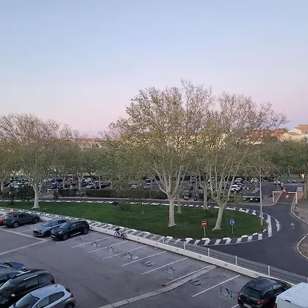 - Avec Piscine Appartement Agde