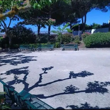 - Avec Piscine Appartement *