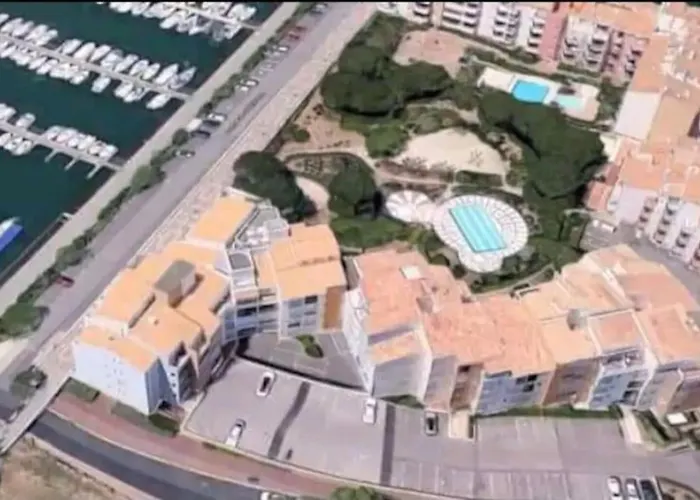 Appartement - Avec Piscine Agde