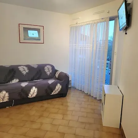 - Avec Piscine * Agde