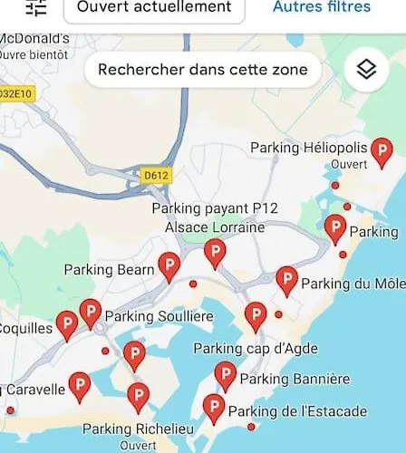 Appartamento - Résidence Avec Piscine *