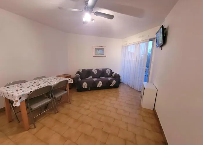 - Résidence Avec Piscine