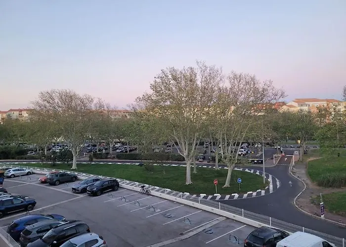 - Résidence Avec Piscine Appartamento Agde