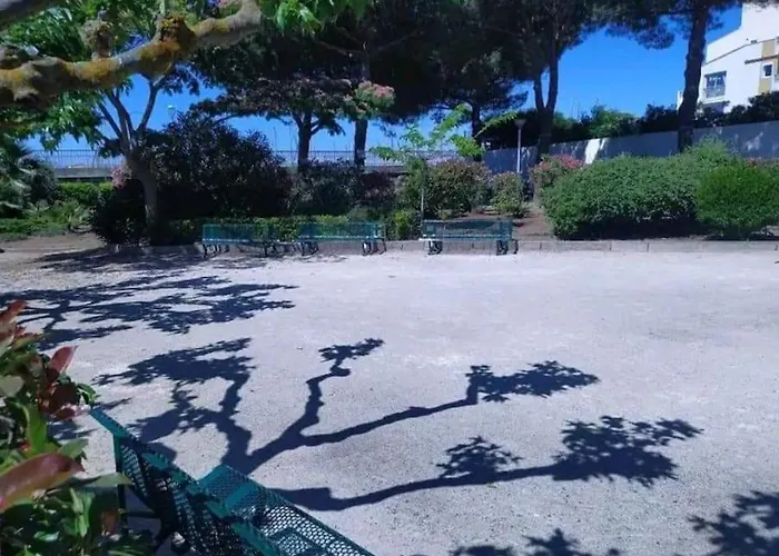 - Résidence Avec Piscine Appartamento *