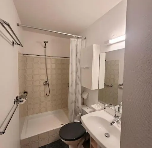 - Résidence Avec Piscine Agde